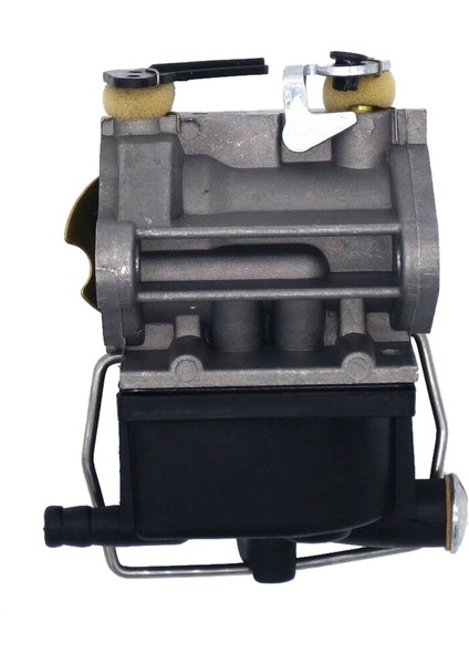 Tecumseh 13HP 13.5hp 14HP 15HP Motor Için Karbüratör Carb 640065 640065A (Yurt Dışından)