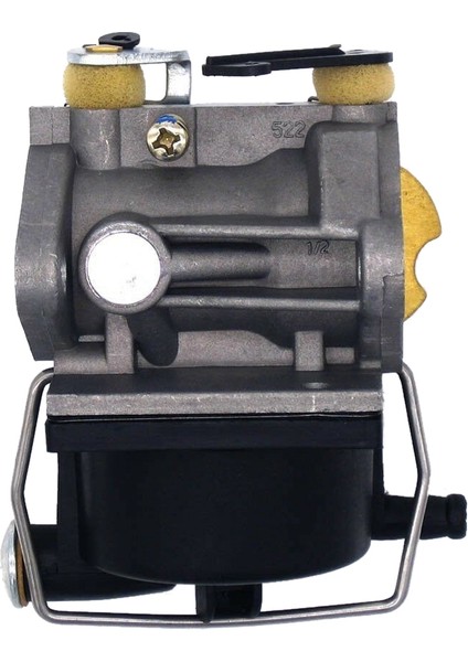 Tecumseh 13HP 13.5hp 14HP 15HP Motor Için Karbüratör Carb 640065 640065A (Yurt Dışından)