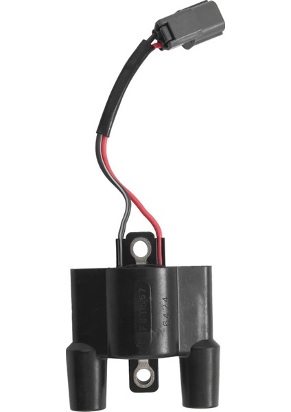 Kawasaki Stx 15F F6T557 Için Ateşleme Bobini 63P-82310-01-00 60E-82310-00-00 (Yurt Dışından)