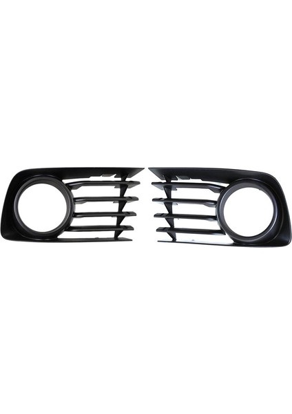 Çift Ön Tampon Sis Işık Lambaları + Ampul 81221-52070 81211-52070 ile Toyota Prius 2004-2009 Için Kit Kapakları (Yurt Dışından)