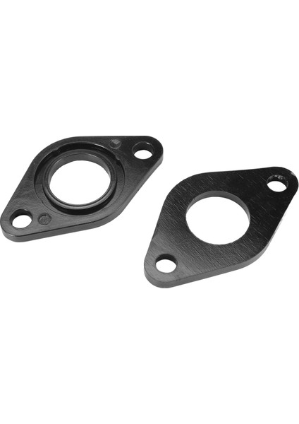 PZ20 Karbüratör 50CC 70CC 90CC 110CC 125CC 4 Zamanlı Motor Atv Utv'ler Honda CRF50F CRF80F XR50R Hava Yakit Filtresi ile (Yurt Dışından)