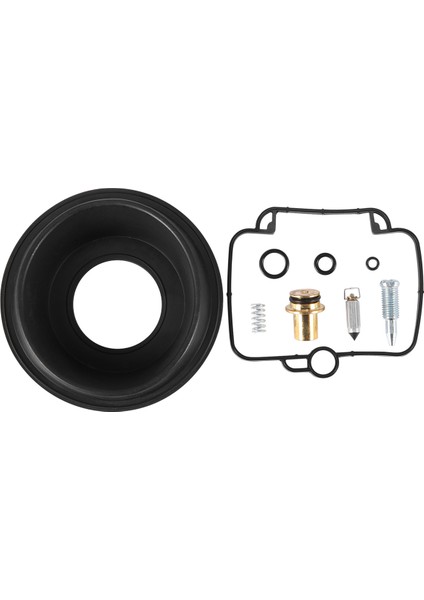 Motosiklet Karbüratör Tamir Kiti Karbüratör Yeniden Kiti Ktm 640 Lc4 1998-2007 Mikuni Cv BST40 Bst 40 (Yurt Dışından)