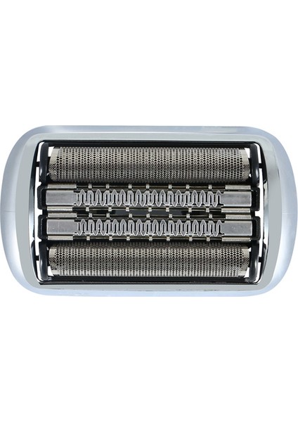 Series 9 92S/92B/92M Elektrikli Tıraş Makinesi Yedek Kafa Siyah A Için Yedek Tıraş Başlığı Bıçağı (Yurt Dışından)
