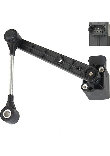 Range Rover L322 RQH100030 (2002-2009) Için Arka Hava Süspansiyon Yükseklik Sensörü (Yurt Dışından) indirimleri