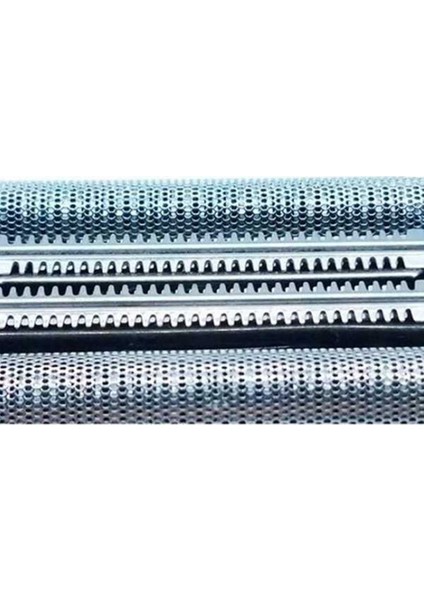 Yedek Folyo Kesici Kafa Tıraş Kafası Bıçakları Serisi 9 92S/92B/92M Elektrikli Tıraş Makinesi Yedek Kafa A (Yurt Dışından)