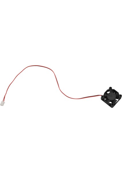 Soğutma Fanı, 4 Adet 3D Yazıcı Aksesuarları Mini Soğutma Fanı Küçük Egzoz Fanı 24V 3D Yazıcı Soğutma Fanı 30MM x 30MM x 10MM Rulman Soğutma Fanı (Yurt Dışından) modelleri