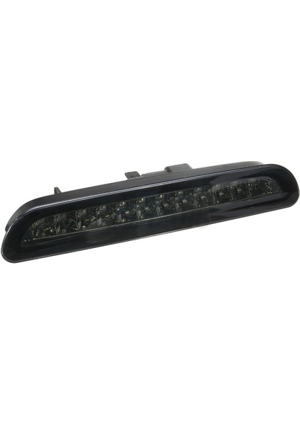 Füme 12-Led Üçüncü Arka Kuyruk Fren Stop Lambası Toyota Hiace 2005-2013 Için Ters Lamba (Yurt Dışından)