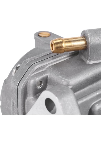 Tekne Motoru Karbüratör Assy 3303-8M0053668 Mercury Mercruiser Quicksilver 4-Stroke 6hp Dıştan Takma Motor Carb 804766A04 (Yurt Dışından)
