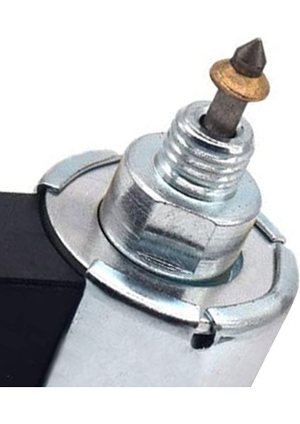 Walbro Carb Karbüratörlü Briggs & Stratton 694393 Için Karbüratör Yakıt Kesme Solenoidinin Değiştirilmesi (Yurt Dışından) indirimleri