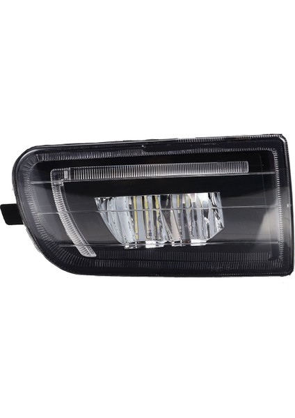 Araba LED Sis Lambaları Işıkları 12 V 35 W Dönüş Sinyali Lambaları Toyota Corolla Için AE100 AE101 1993-1999, 2 Adet (Yurt Dışından)