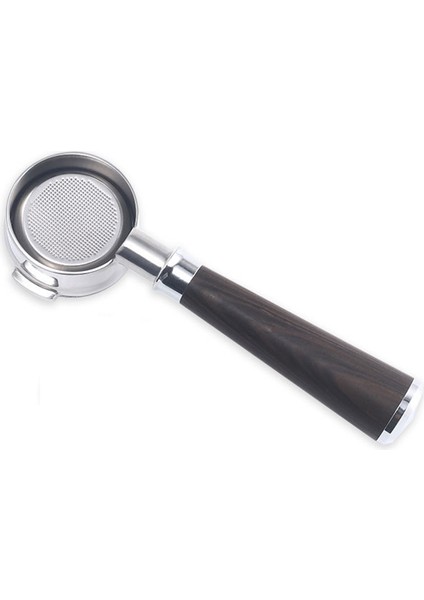 Çift Kazanlı Espresso Makinesi Için 58MM Dipsiz Portafiltre BES900XL, BES920XL, BES980XL, BES990BSS (Yurt Dışından)