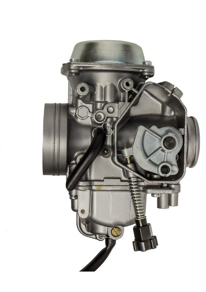 Motosiklet Yakıt Tankı Karbüratör Kawasaki Atv KLF300 Honda Için Trx 300/TRX 300FW/TRX300 400 450 Fourtrax 1988-2000 (Yurt Dışından) fiyatları