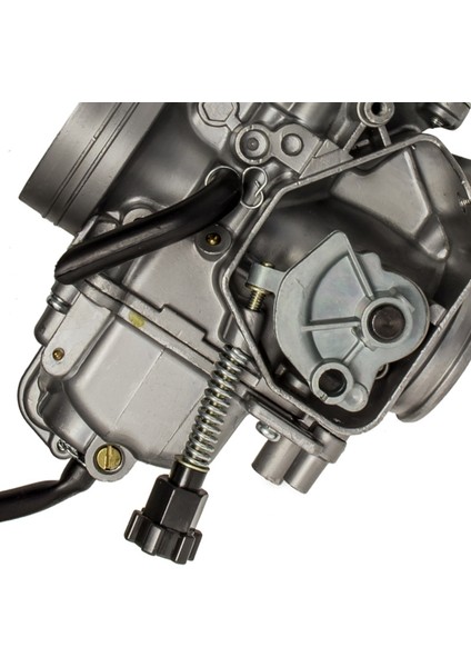 Motosiklet Yakıt Tankı Karbüratör Kawasaki Atv KLF300 Honda Için Trx 300/TRX 300FW/TRX300 400 450 Fourtrax 1988-2000 (Yurt Dışından) indirimleri