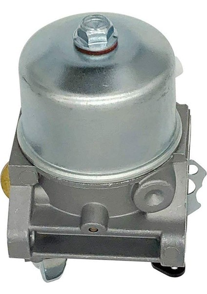 699831 Briggs & Stratton 283702 283707 284702 Çim Biçme Makinesi Motorları Için Hava Filtresi Kitli Karbüratör (Yurt Dışından) fiyatları
