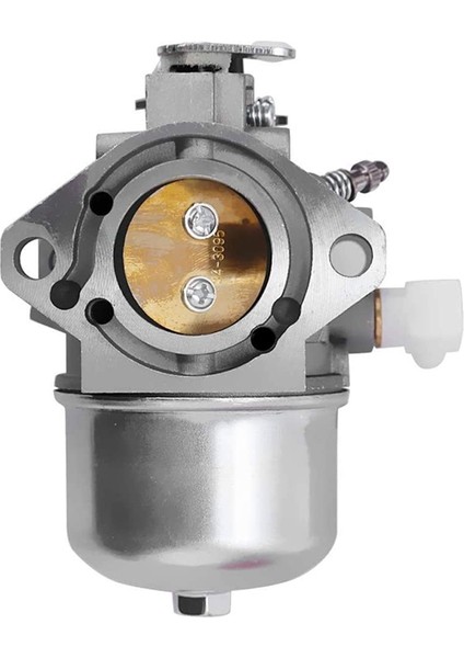 699831 Briggs & Stratton 283702 283707 284702 Çim Biçme Makinesi Motorları Için Hava Filtresi Kitli Karbüratör (Yurt Dışından) fırsatları