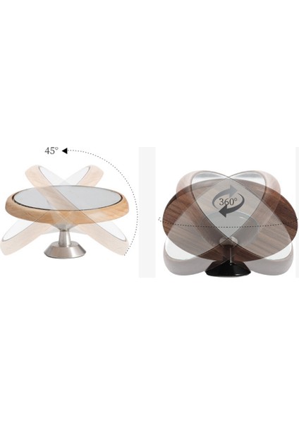 Lens Akış Hızı Gözlemi Manyetik Kahve Kurcalama Yansıtıcı Ayna Çıkarma Gözlemi Kahve Makinesi Aracı B Için (Yurt Dışından) indirimleri