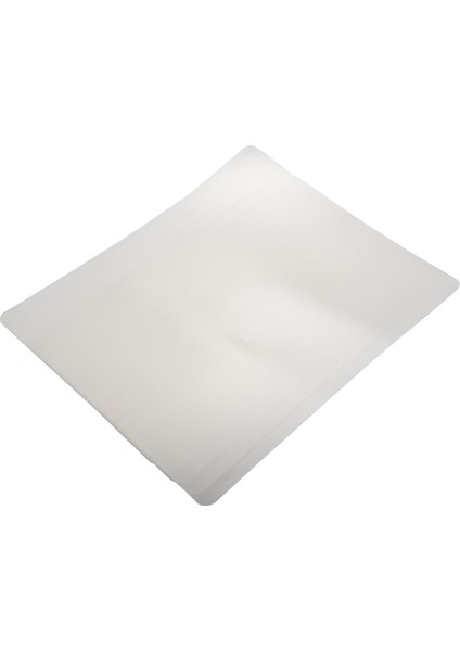 6 Parça Plastik Servis Altlıkları Masa Paspasları Isıya Dayanıklı Servis Altlıkları Masa, Yemek, Mutfak Için Yemek Paspasları (Yurt Dışından)