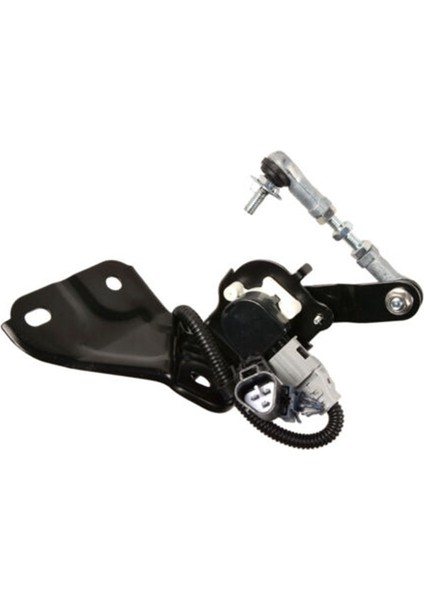 89407-60040 8940760040 Toyota Land Cruiser 2010-2018 Için Arka Sağ Yükseklik Seviye Sensörü Lexus Gx 460 2010-2015 (Yurt Dışından)