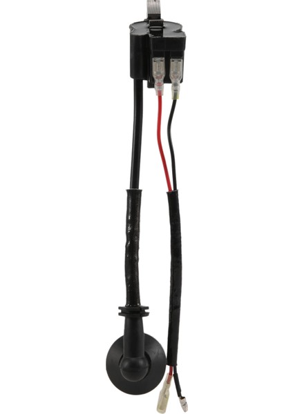 1 Adet 32F Çalı Kesici Çit Düzeltici Ateşleme Bobini 36MM (Yurt Dışından)