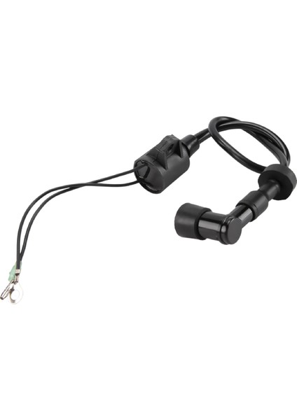 Tekne Ateşleme Bobini Takma 40HP 50HP 2 Zamanlı 3 Silindir Yamaha Dıştan Takma Motor Motor 6H5-85570 Tekne Aksesuarları Deniz (Yurt Dışından)