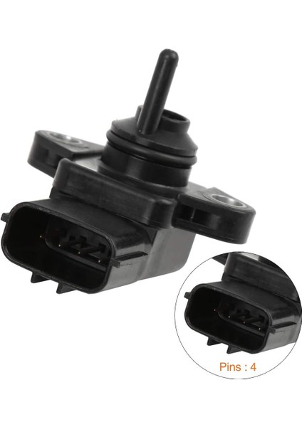 Mıtsubıshı Carısma Colt Lancer Mirage Space Star MD355556 Için Manifold Mutlak Basınç Harita Sensörü (Yurt Dışından)