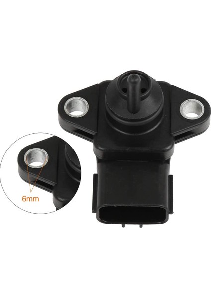 Mıtsubıshı Carısma Colt Lancer Mirage Space Star MD355556 Için Manifold Mutlak Basınç Harita Sensörü (Yurt Dışından)