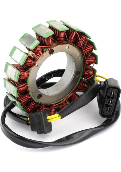 Stator Magneto Jeneratör Cf Moto 800CC CF800 Atv X8 Z8 U8 Tracker 0800-032000 Utv (Yurt Dışından)