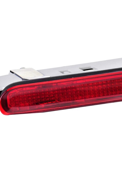 Araba Arka Tampon LED Fren Lambası Arka Lambası Benz W203 C-Class 2000-2007 2038201456A 2038200156 (Yurt Dışından)