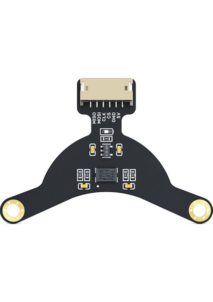 Bıgtreetech ADXL345 V1.0 Ivmeölçer Kurulu Desteği Klipper 3D Yazıcı Parçaları Voron V0.1 Rspberry Pi Için 36 mm Motor E8BE (Yurt Dışından)