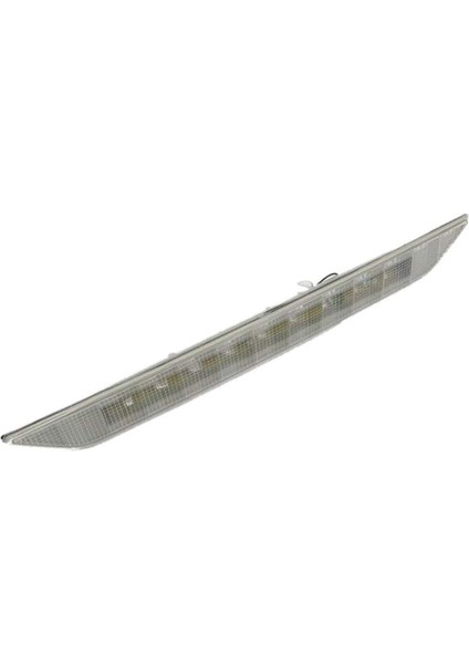 Araba Yüksek Dağı Arka Üçüncü Fren Lambası Stop Lambası Nissan X-Trail T31 Xtrail 2008-2013 (Yurt Dışından)