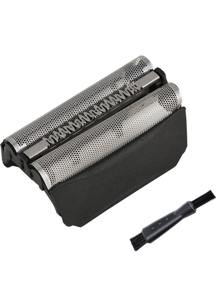51B 360° Komple Için Yedek Tıraş Makinesi Folyo Kesici, 8000 Serisi, Aktivatör, WF1S WF2S 5760 5758 5751 5647 (Yurt Dışından)