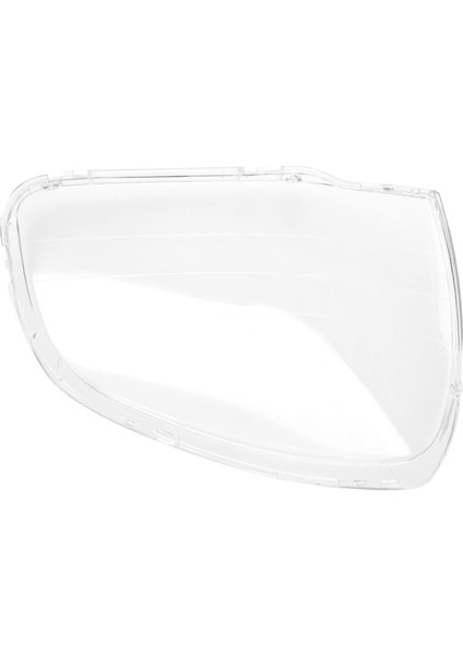 Sol Taraf Hyundai Santa Fe 2001 02 03 04 05 2006 Araba Far Camı Kapağı Abajur Ön Otomatik Işık Muhafazası (Yurt Dışından) fiyatları