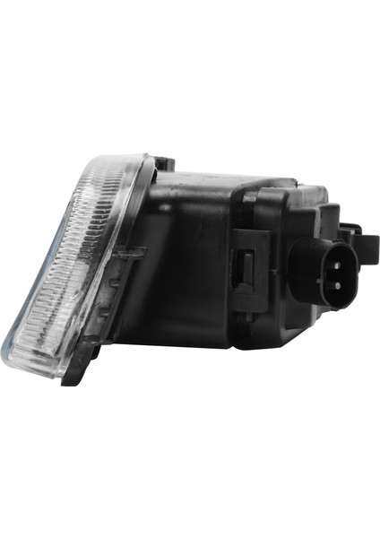 Ön Tampon Sis Lambası Lambası Bmw E38 7-Serisi 740I 750IL 1995 1996 1997 1998 1999 2000 2001,63178352024 (Sağ) (Yurt Dışından)