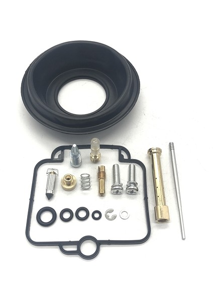 Motosiklet Karbüratör Güçlendirme Kiti Karbüratör Tamir Kiti Suzuki GSF400 Bandit 400 Gsf GSF400P 1991-1993 (Yurt Dışından) fiyatları