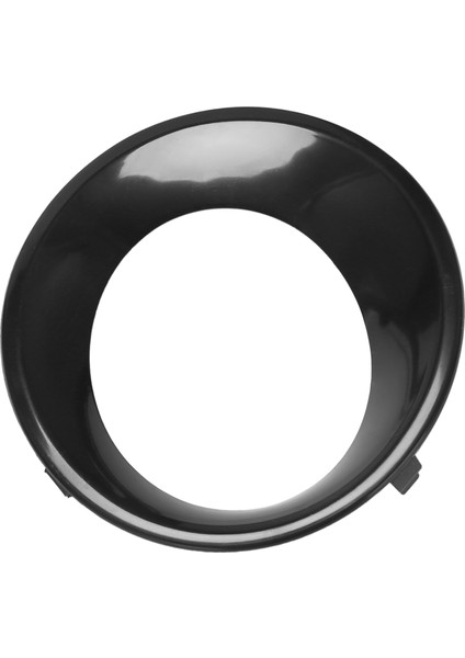 Adet Araba Sis Aydınlatma Koruması Trim Sürüş Işık Izgarası Düzeltir-Bmw X3 E83 Lcı 2007-2010 51113423789 51113423790 (Yurt Dışından)