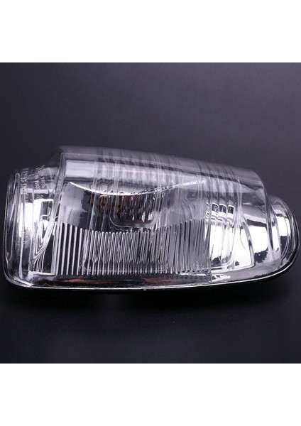 Ford Transit Mk8 2014-ONWARDS Için 1 Çift Sağ ve Sol Yan Kapı Kanat Ayna Şeffaf Gösterge Lens (Yurt Dışından) fiyatları