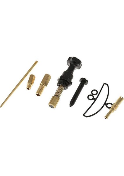 Motosiklet Scooter Utv Atv Karbüratör Tamir Rebuild Kitleri Keihin Pwk Oko 35MM 36MM 38MM 40MM 42MM Beyond Motor (Yurt Dışından) fiyatları