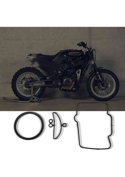 Motosiklet Scooter Utv Atv Karbüratör Tamir Rebuild Kitleri Keihin Pwk Oko 35MM 36MM 38MM 40MM 42MM Beyond Motor (Yurt Dışından) indirimleri