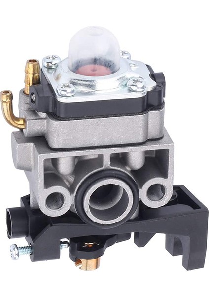Honda GX25 GX25N GX25NT GX35 FG110 FG110K1 HHT35 HHT25S 4 Döngülü Motor Değiştirme 16100-Z0H-825 Için Karbüratör Kiti (Yurt Dışından)