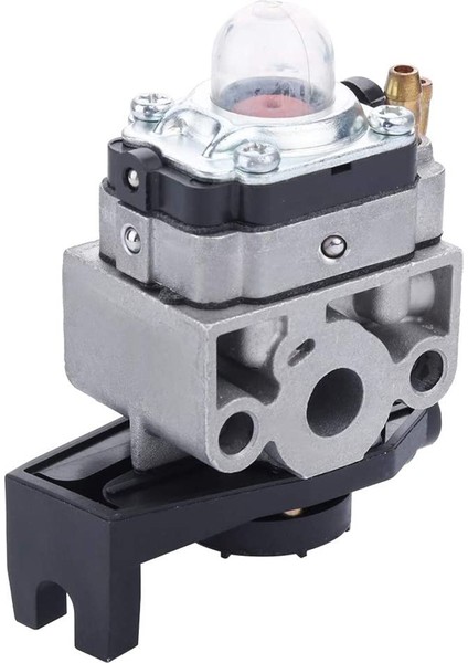 Honda GX25 GX25N GX25NT GX35 FG110 FG110K1 HHT35 HHT25S 4 Döngülü Motor Değiştirme 16100-Z0H-825 Için Karbüratör Kiti (Yurt Dışından)