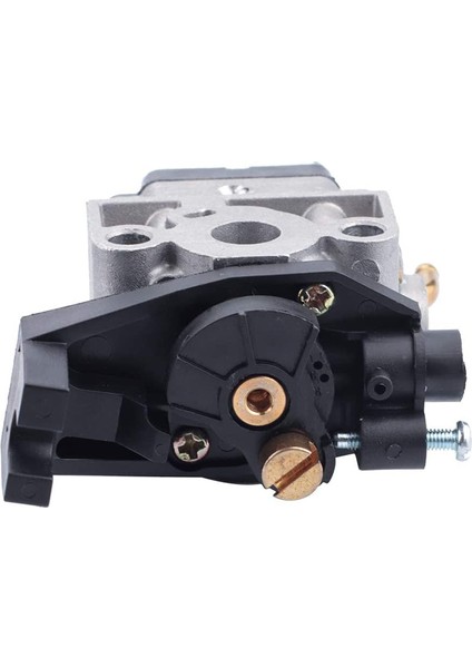 Honda GX25 GX25N GX25NT GX35 FG110 FG110K1 HHT35 HHT25S 4 Döngülü Motor Değiştirme 16100-Z0H-825 Için Karbüratör Kiti (Yurt Dışından)
