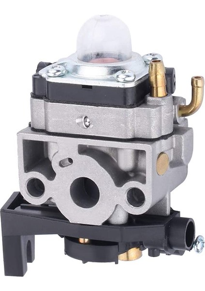 Honda GX25 GX25N GX25NT GX35 FG110 FG110K1 HHT35 HHT25S 4 Döngülü Motor Değiştirme 16100-Z0H-825 Için Karbüratör Kiti (Yurt Dışından)