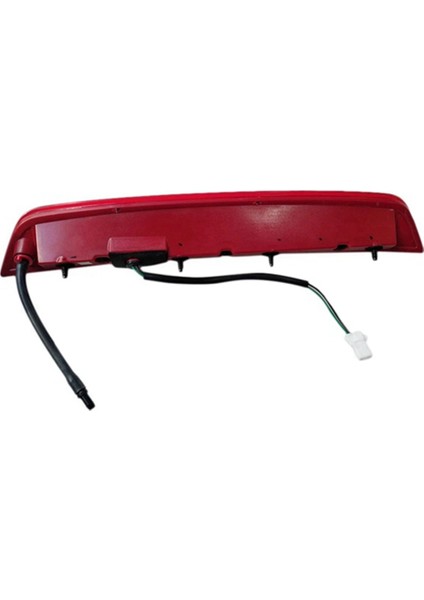 Araba Arka 3rd Üçüncü Fren Lambası Yüksek Dağı Stop Lambası Arka Ek Fren Lambası Hyundai Tucson 2015-2018 92700D3000 (Yurt Dışından) modelleri