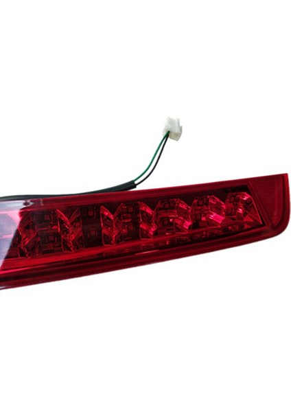 Araba Arka 3rd Üçüncü Fren Lambası Yüksek Dağı Stop Lambası Arka Ek Fren Lambası Hyundai Tucson 2015-2018 92700D3000 (Yurt Dışından) indirimleri
