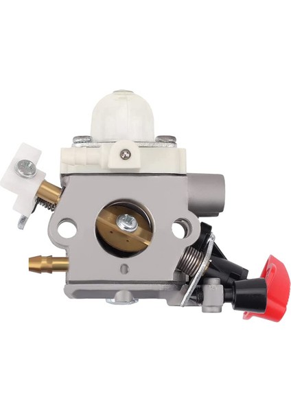 C1M-S267A FS56RC Karbüratör Kiti Stihl FS40 FS50 FS56 FS70 FC56 FC70 HT56 KN56 KM56 Giyotin (Yurt Dışından) modelleri