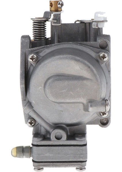 Mercury Marine 2 Zamanlı 4hp 5hp Dıştan Takma Motor Için Tekne Motoru Karbüratör Takma 3303-812647T1 3303-812648T (Yurt Dışından)