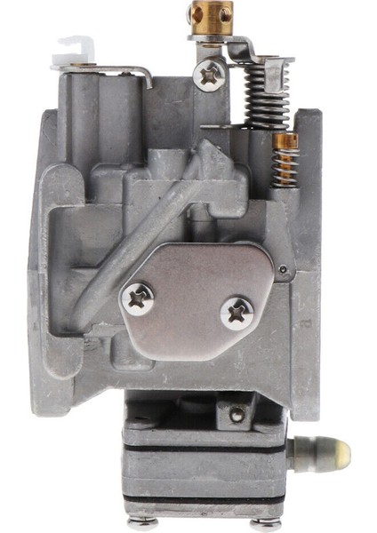 Mercury Marine 2 Zamanlı 4hp 5hp Dıştan Takma Motor Için Tekne Motoru Karbüratör Takma 3303-812647T1 3303-812648T (Yurt Dışından)