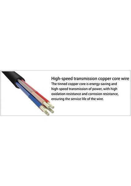 Güç Kablosu Tıraş Makinesi Serisi 7 3 5 S3 Şarj Cihazı Elektrikli 190/199 Yedek 12 V Adaptör Abd Tak (Yurt Dışından)