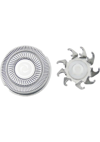 Fr6 FS711 FS871 FS719 FS872 FS873 Tıraş Başlığı Kesici Kafa Için Yedek Bıçak Tıraş Makinesi Kafası (Yurt Dışından)