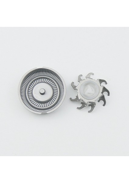 Fr6 FS711 FS871 FS719 FS872 FS873 Tıraş Başlığı Kesici Kafa Için Yedek Bıçak Tıraş Makinesi Kafası (Yurt Dışından)